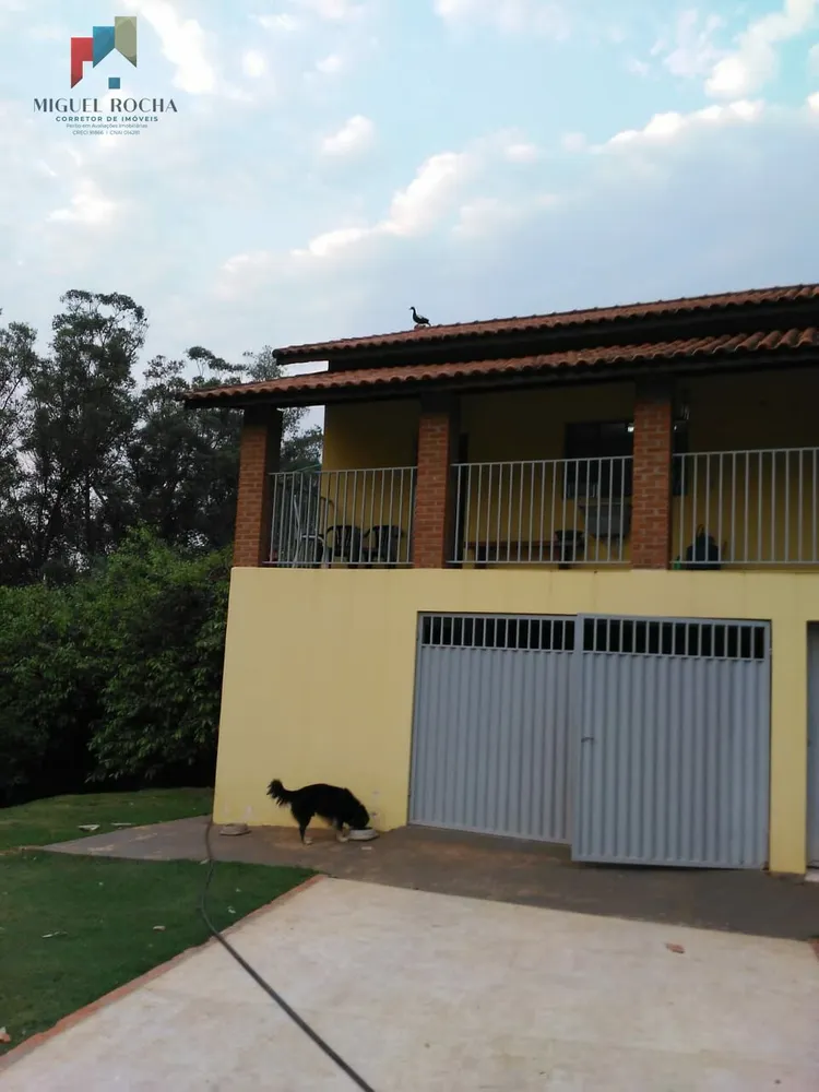 Chácara, 3 quartos, 1500 m² - Foto 7