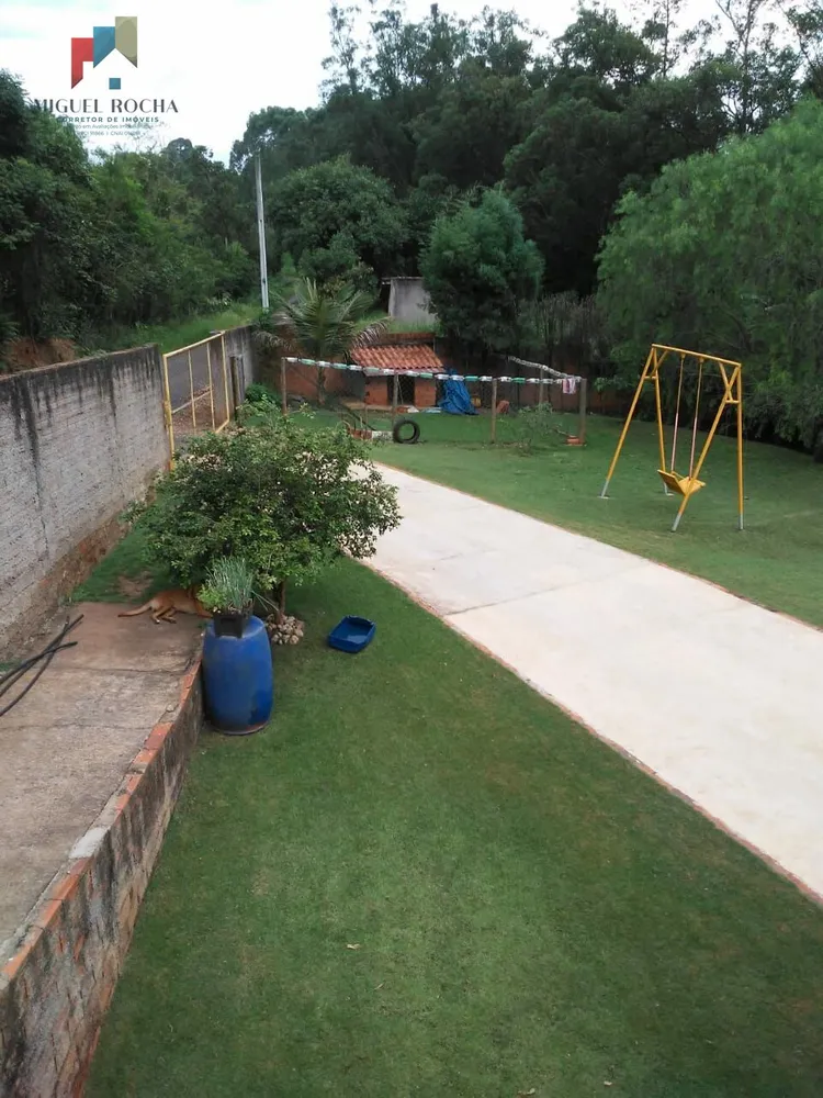 Chácara, 3 quartos, 1500 m² - Foto 10