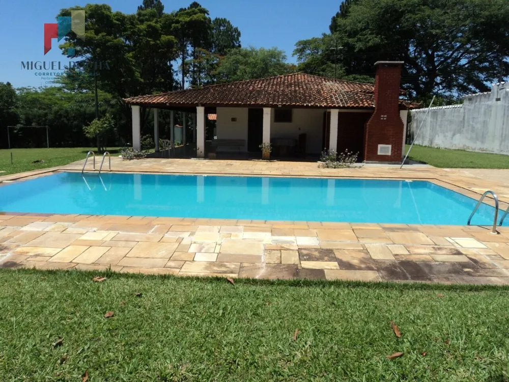 Chácara, 3 quartos, 2500 m² - Foto 2