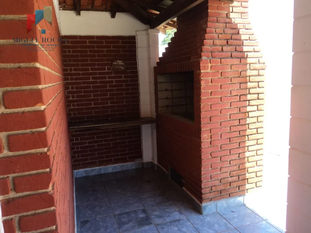 Chácara, 3 quartos, 2500 m² - Foto 7