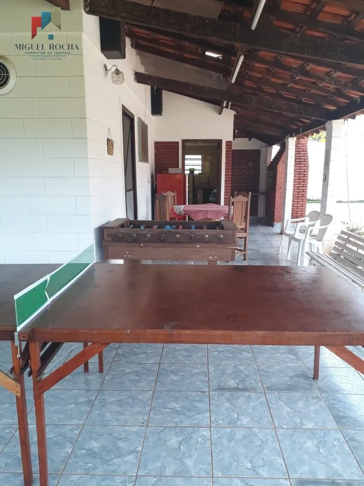 Chácara, 3 quartos, 2500 m² - Foto 8