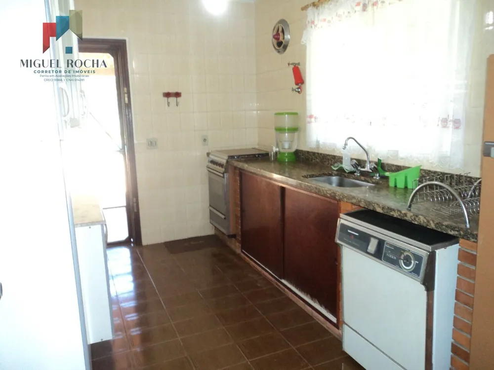 Chácara, 3 quartos, 2500 m² - Foto 4