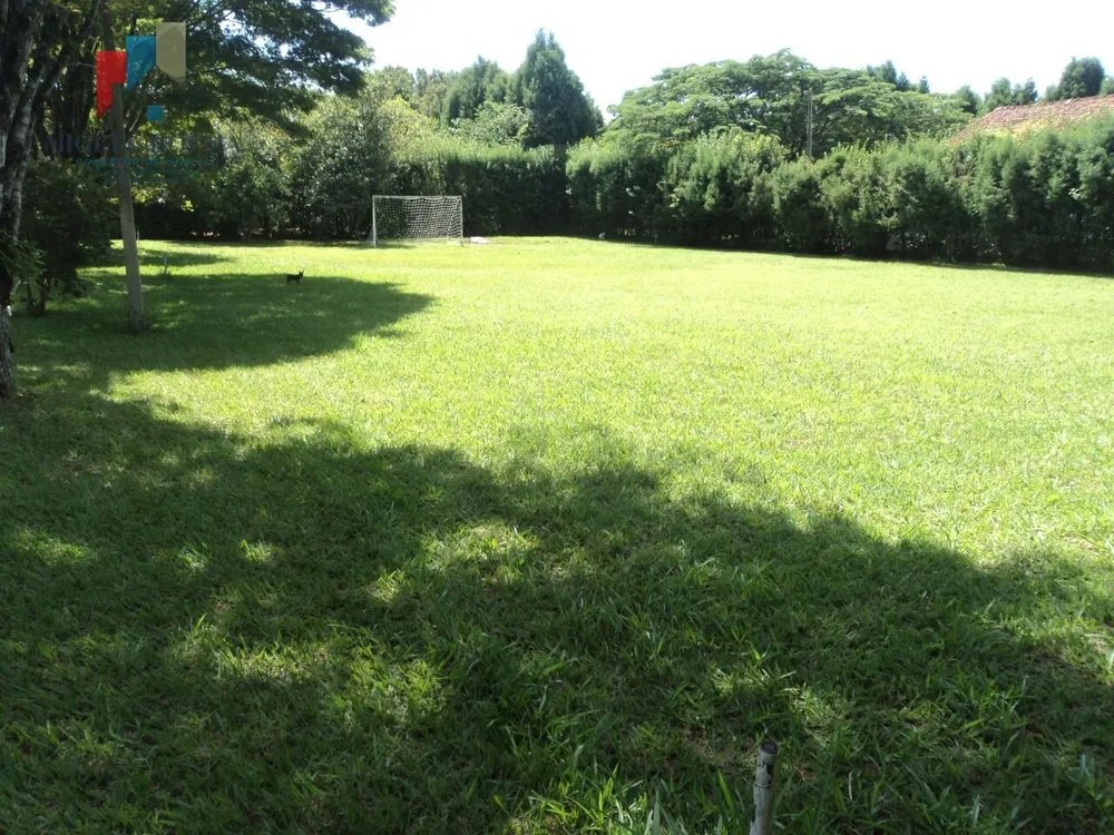 Chácara, 3 quartos, 2500 m² - Foto 12