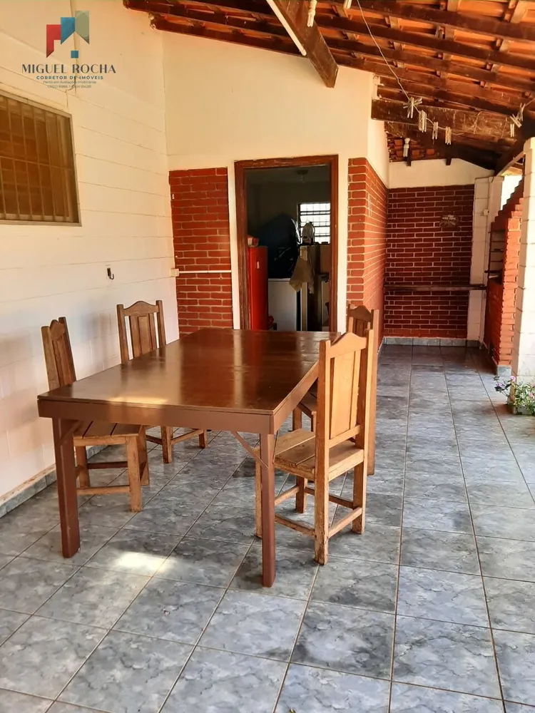 Chácara, 3 quartos, 2500 m² - Foto 6