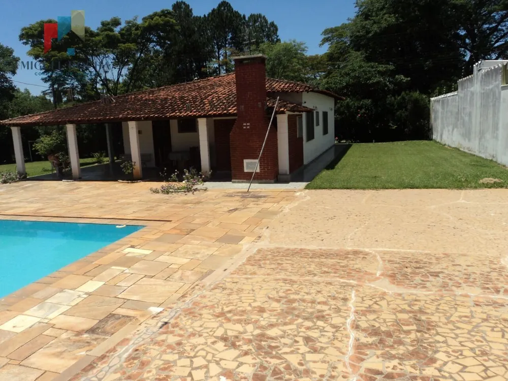 Chácara, 3 quartos, 2500 m² - Foto 3