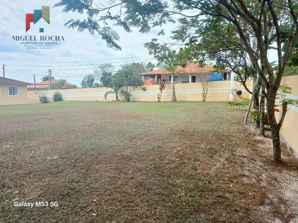 Chácara, 2 quartos, 900 m² - Foto 1