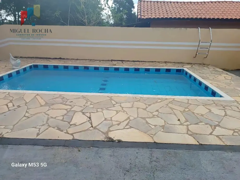 Chácara, 2 quartos, 900 m² - Foto 3
