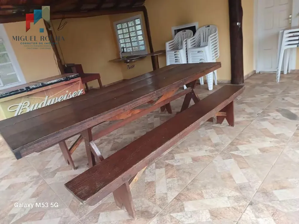 Chácara, 2 quartos, 900 m² - Foto 12