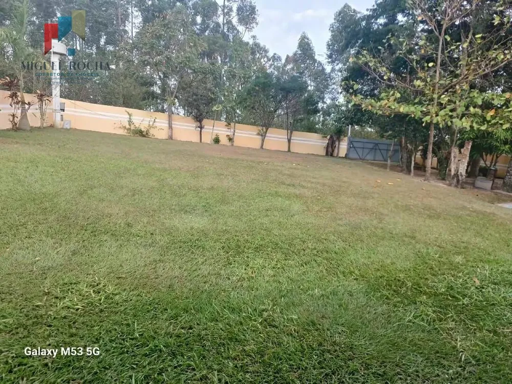 Chácara, 2 quartos, 900 m² - Foto 4