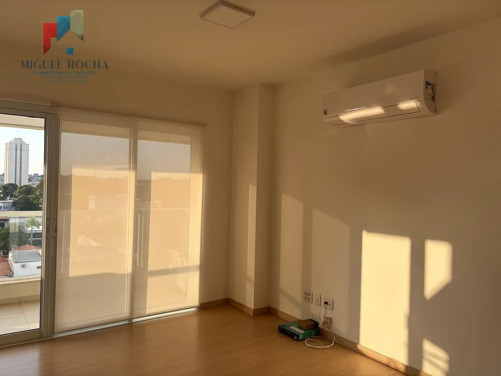 Apartamento, 3 quartos, 162 m² - Foto 2
