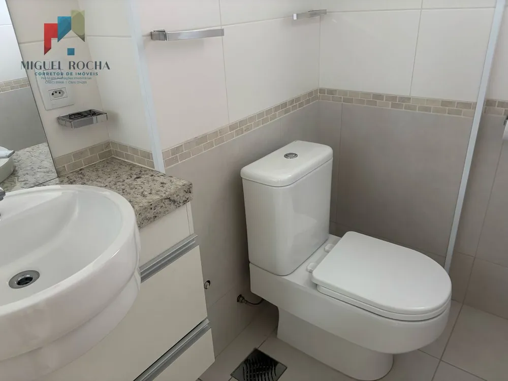 Apartamento, 3 quartos, 162 m² - Foto 3