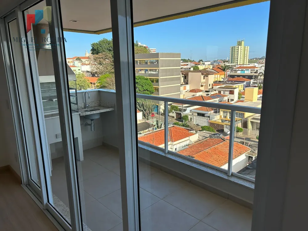 Apartamento, 3 quartos, 162 m² - Foto 1