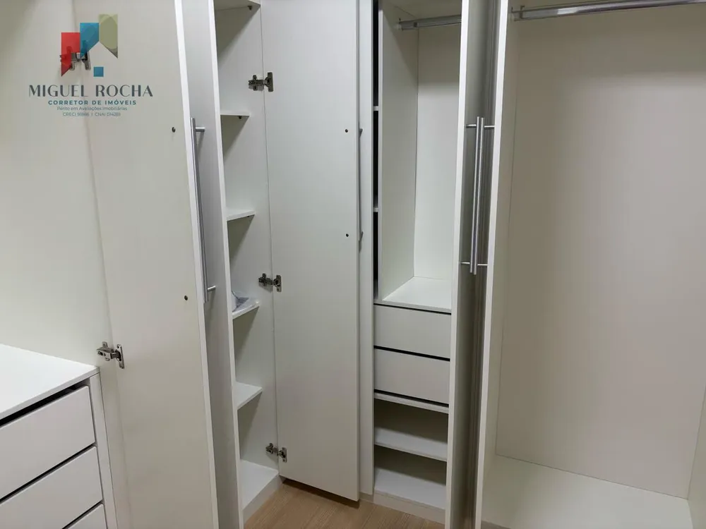 Apartamento, 3 quartos, 162 m² - Foto 5