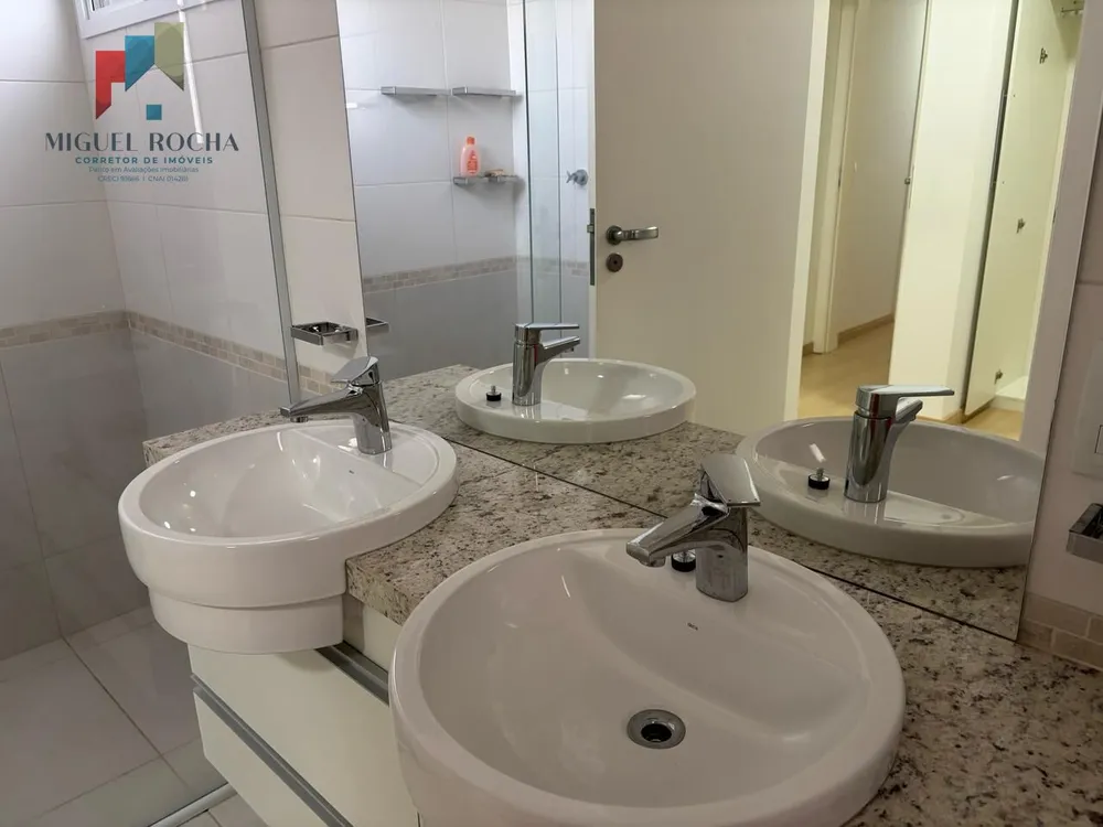 Apartamento, 3 quartos, 162 m² - Foto 4