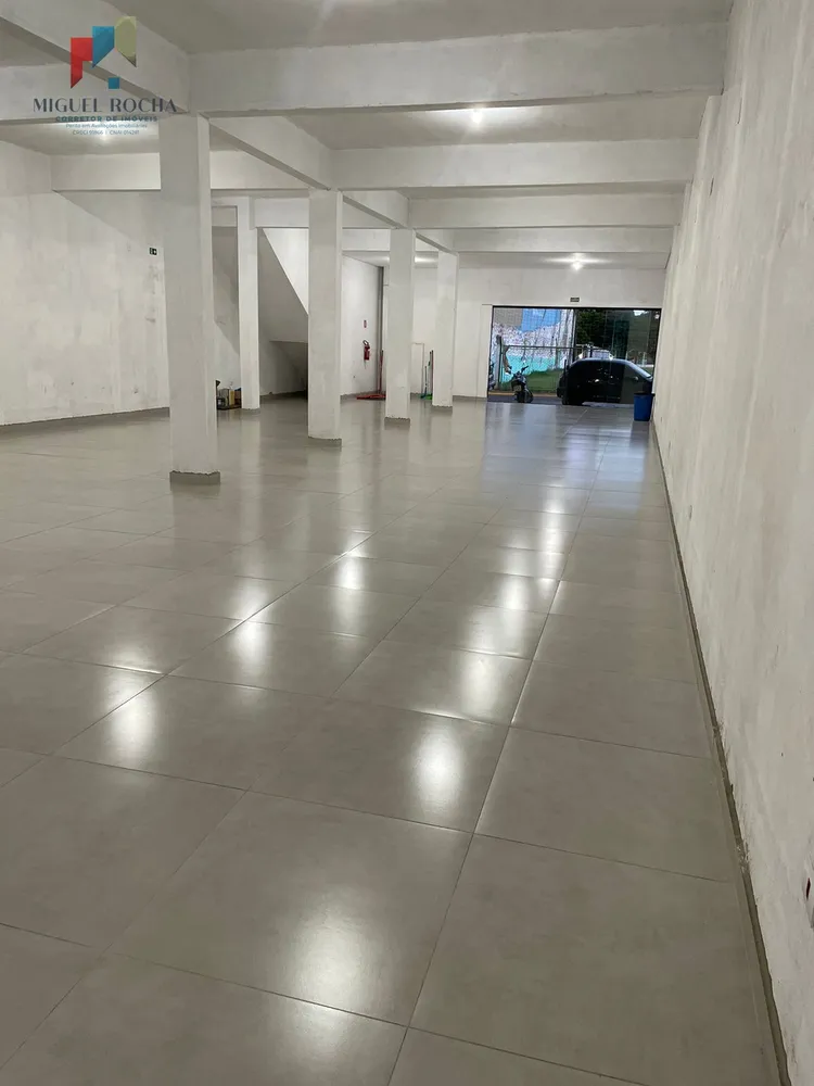 Loja-Salão, 210 m² - Foto 2
