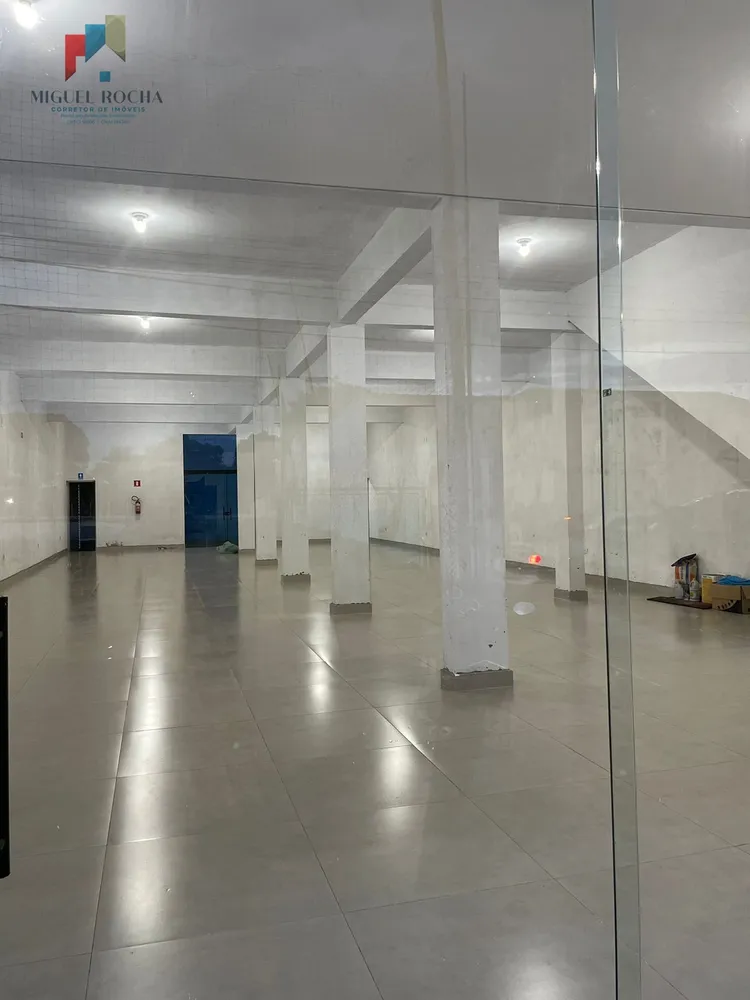 Loja-Salão, 210 m² - Foto 3