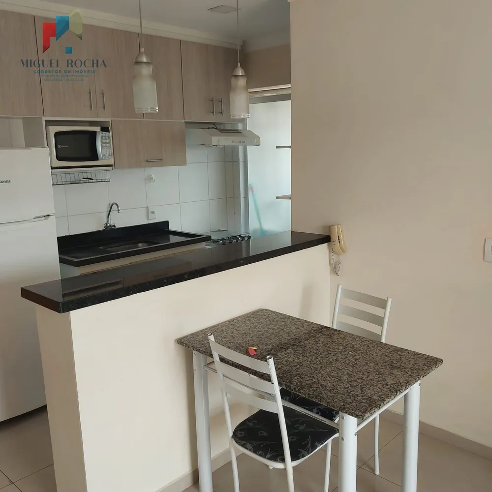 Apartamento, 2 quartos, 44 m² - Foto 4
