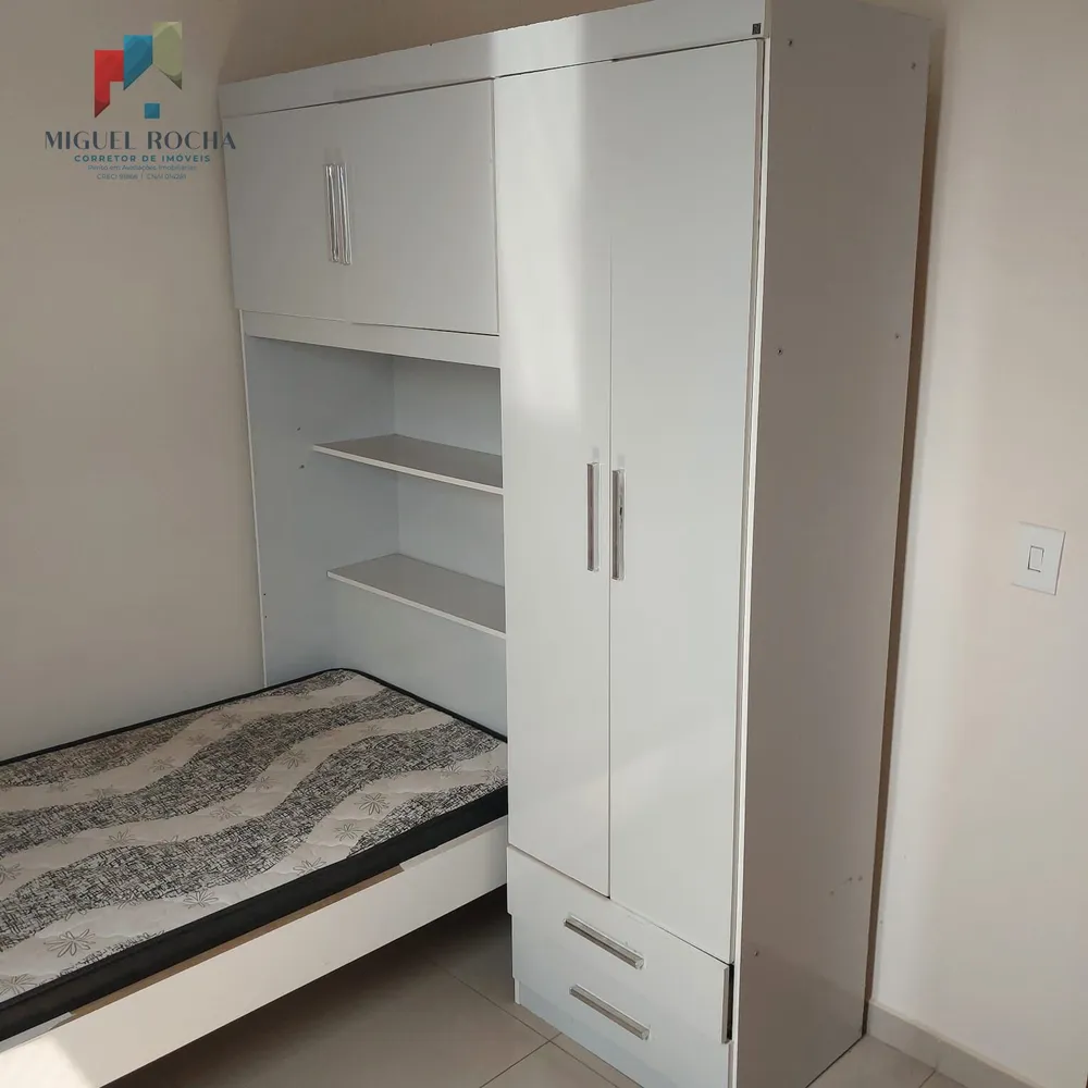 Apartamento, 2 quartos, 44 m² - Foto 15