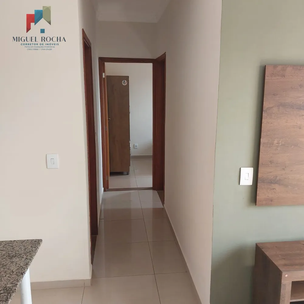 Apartamento, 2 quartos, 44 m² - Foto 8