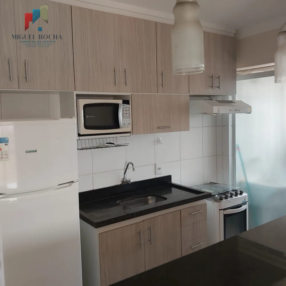 Apartamento, 2 quartos, 44 m² - Foto 7