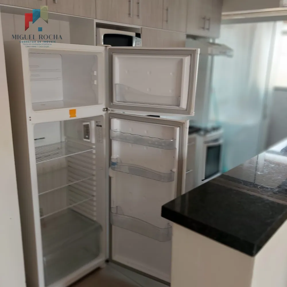 Apartamento, 2 quartos, 44 m² - Foto 6