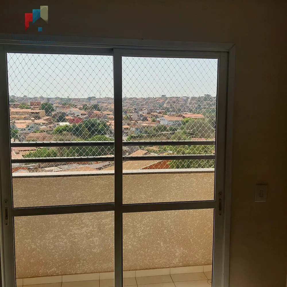 Apartamento, 2 quartos, 44 m² - Foto 2