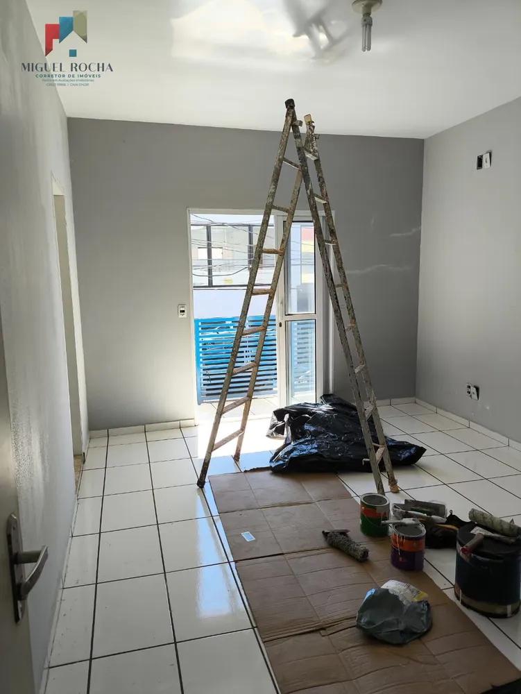 Sala-Conjunto, 40 m² - Foto 5