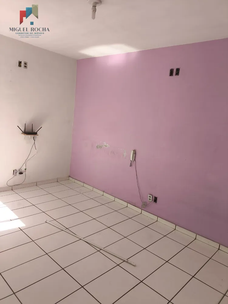 Sala-Conjunto, 40 m² - Foto 6