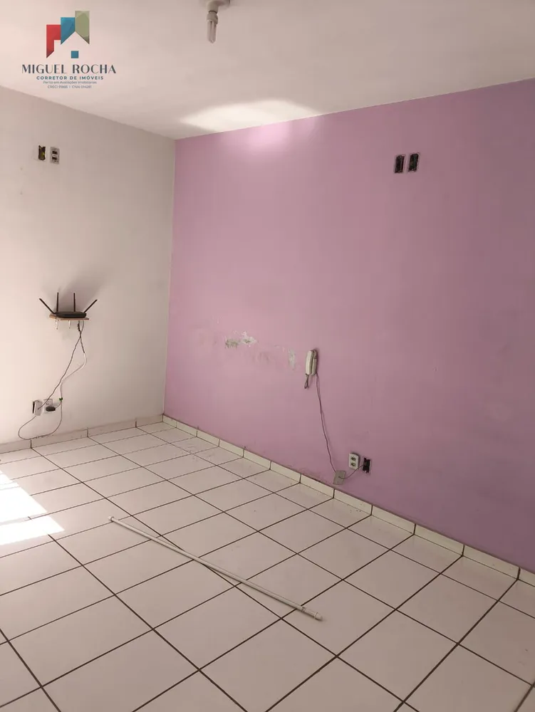Sala-Conjunto, 40 m² - Foto 3