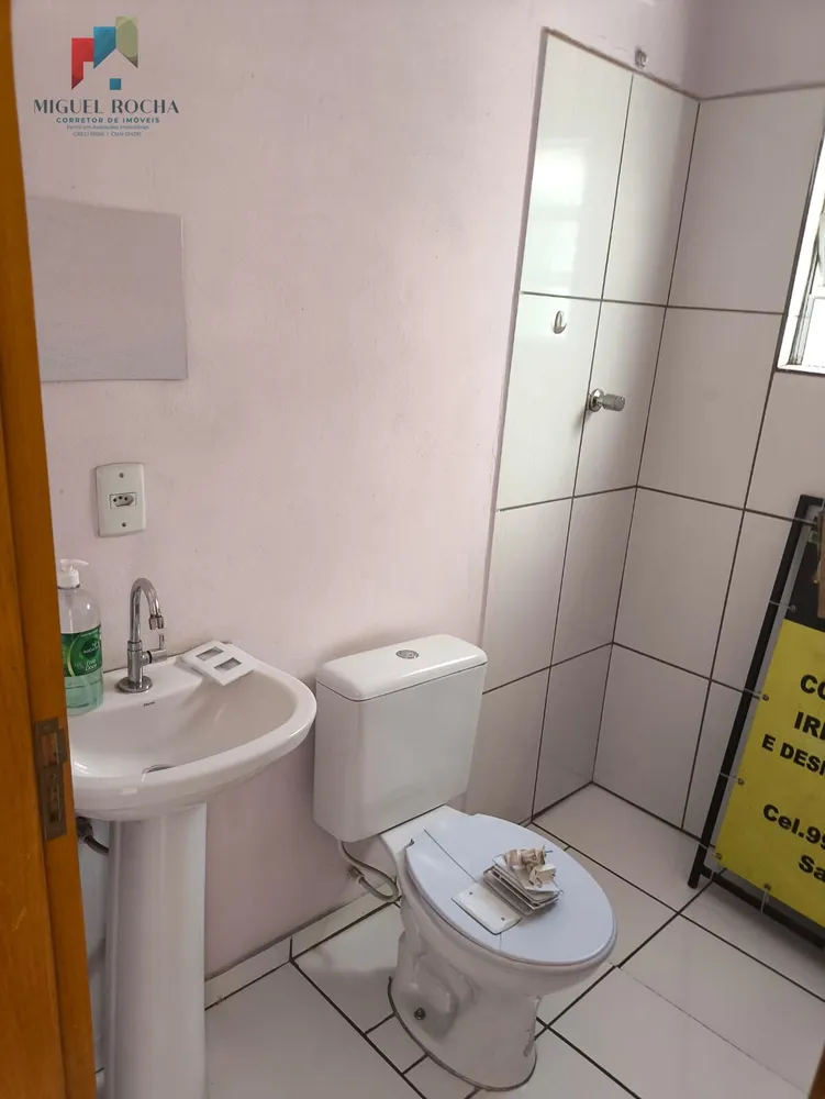 Sala-Conjunto, 40 m² - Foto 4