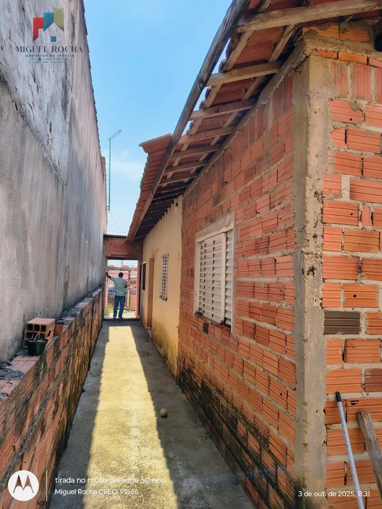 Casa, 2 quartos, 70 m² - Foto 9