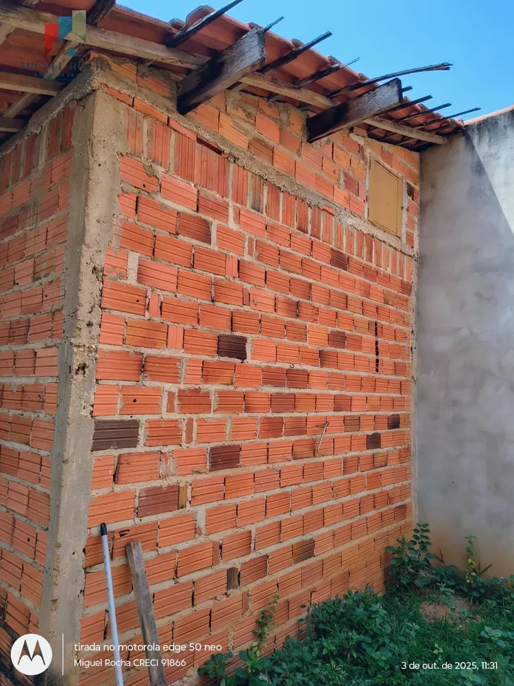 Casa, 2 quartos, 70 m² - Foto 16