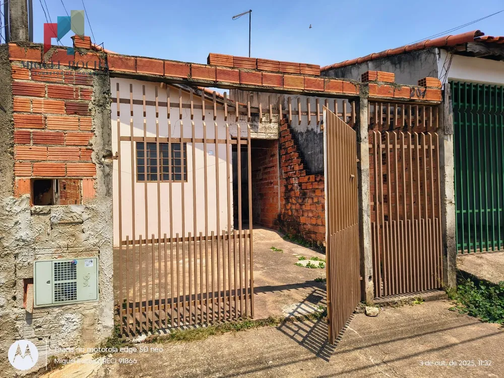 Casa, 2 quartos, 70 m² - Foto 1