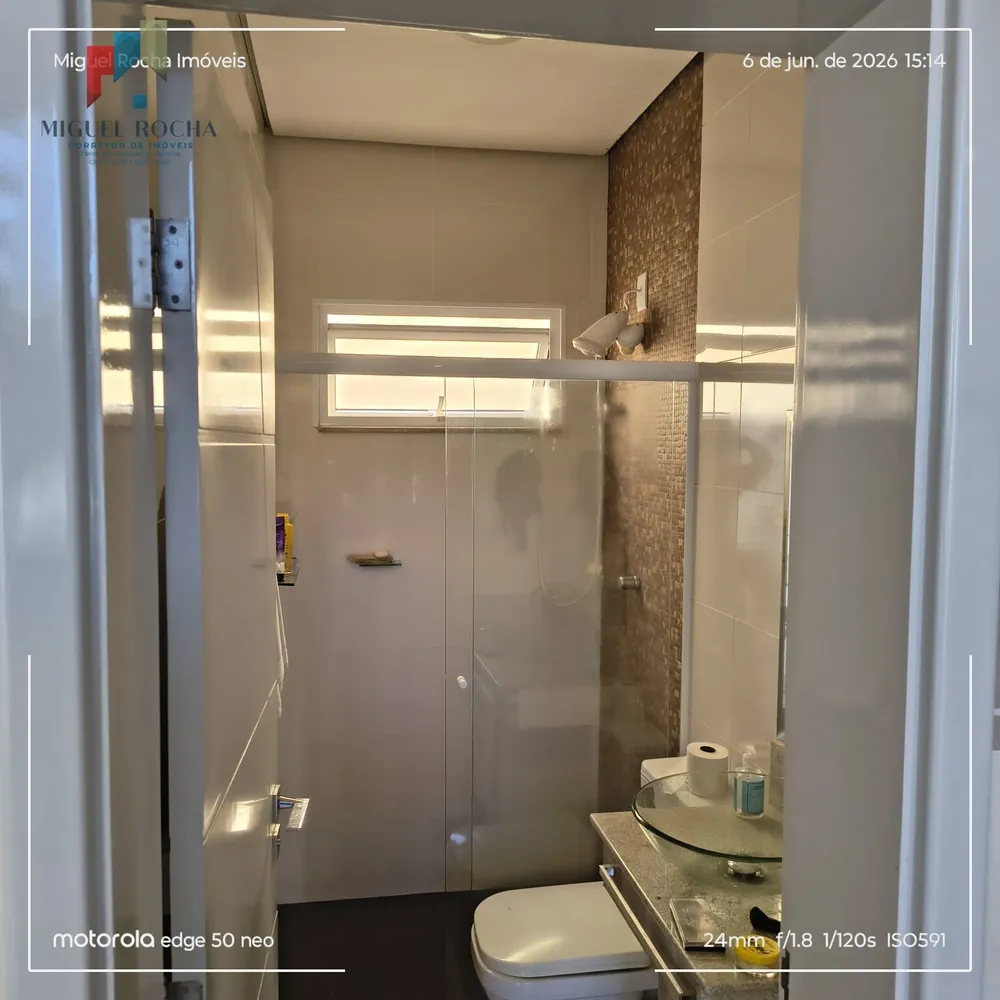 Sobrado, 2 quartos, 147 m² - Foto 6