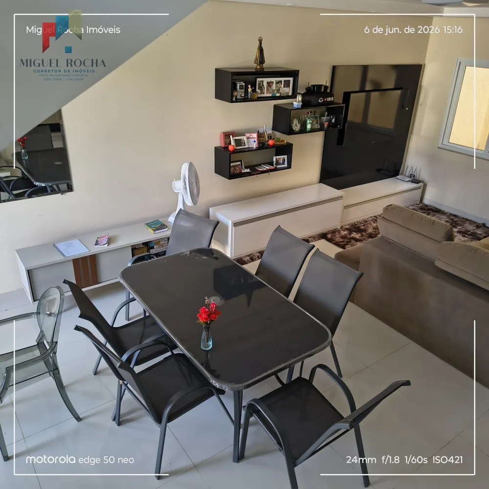 Sobrado, 2 quartos, 147 m² - Foto 12