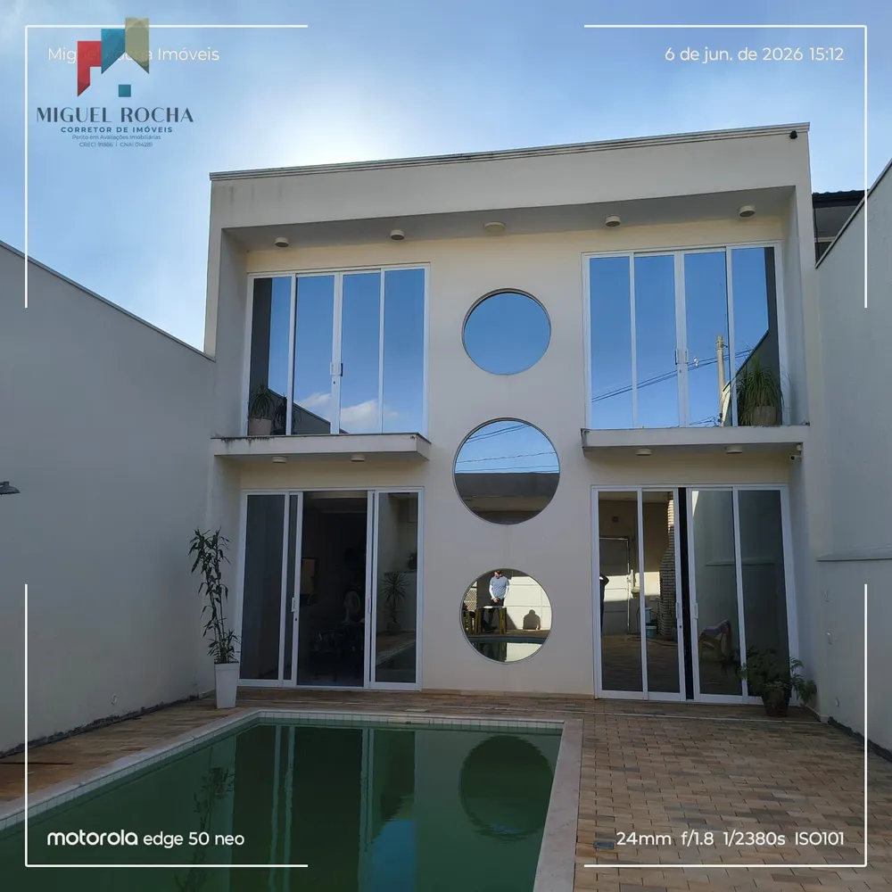 Sobrado, 2 quartos, 147 m² - Foto 7
