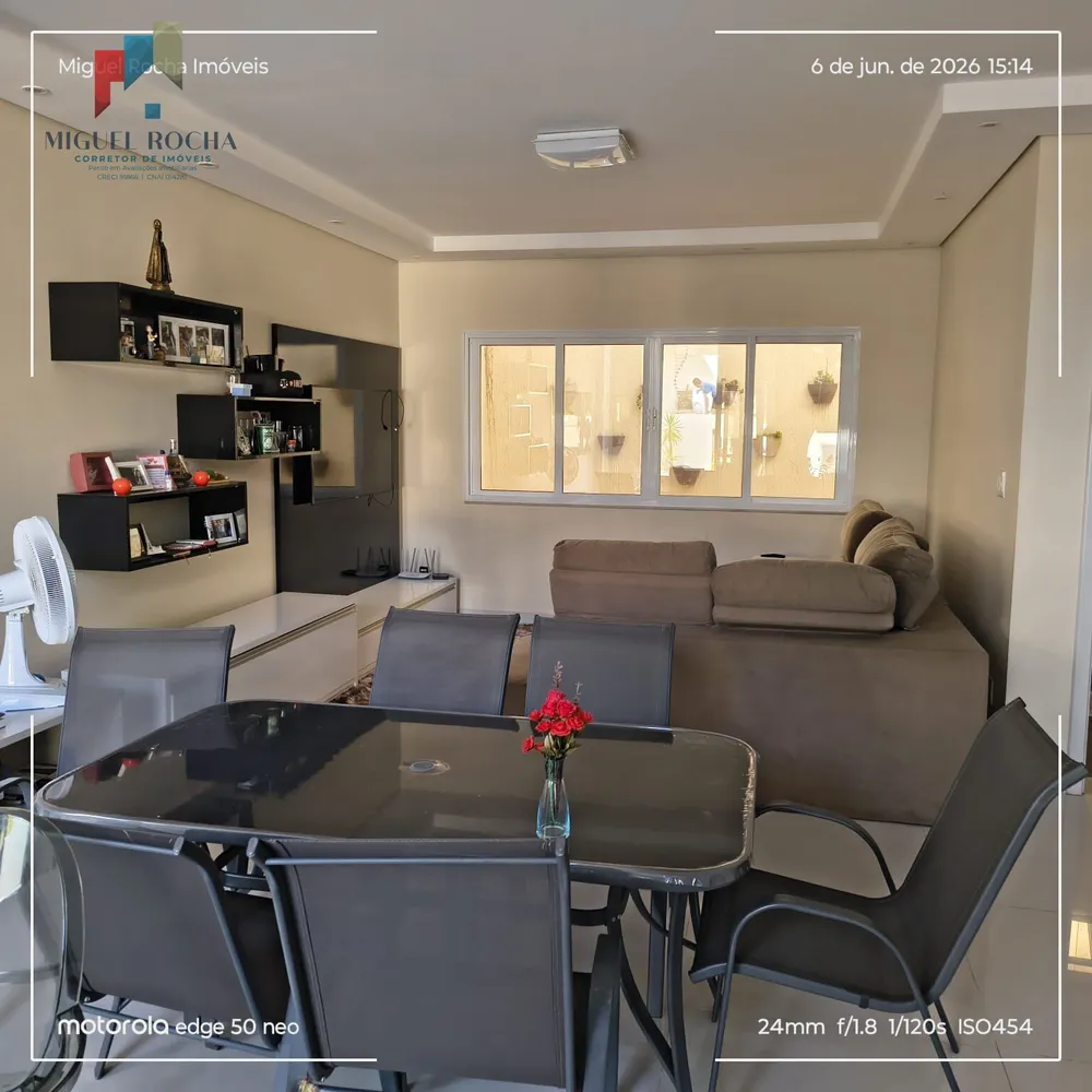 Sobrado, 2 quartos, 147 m² - Foto 10