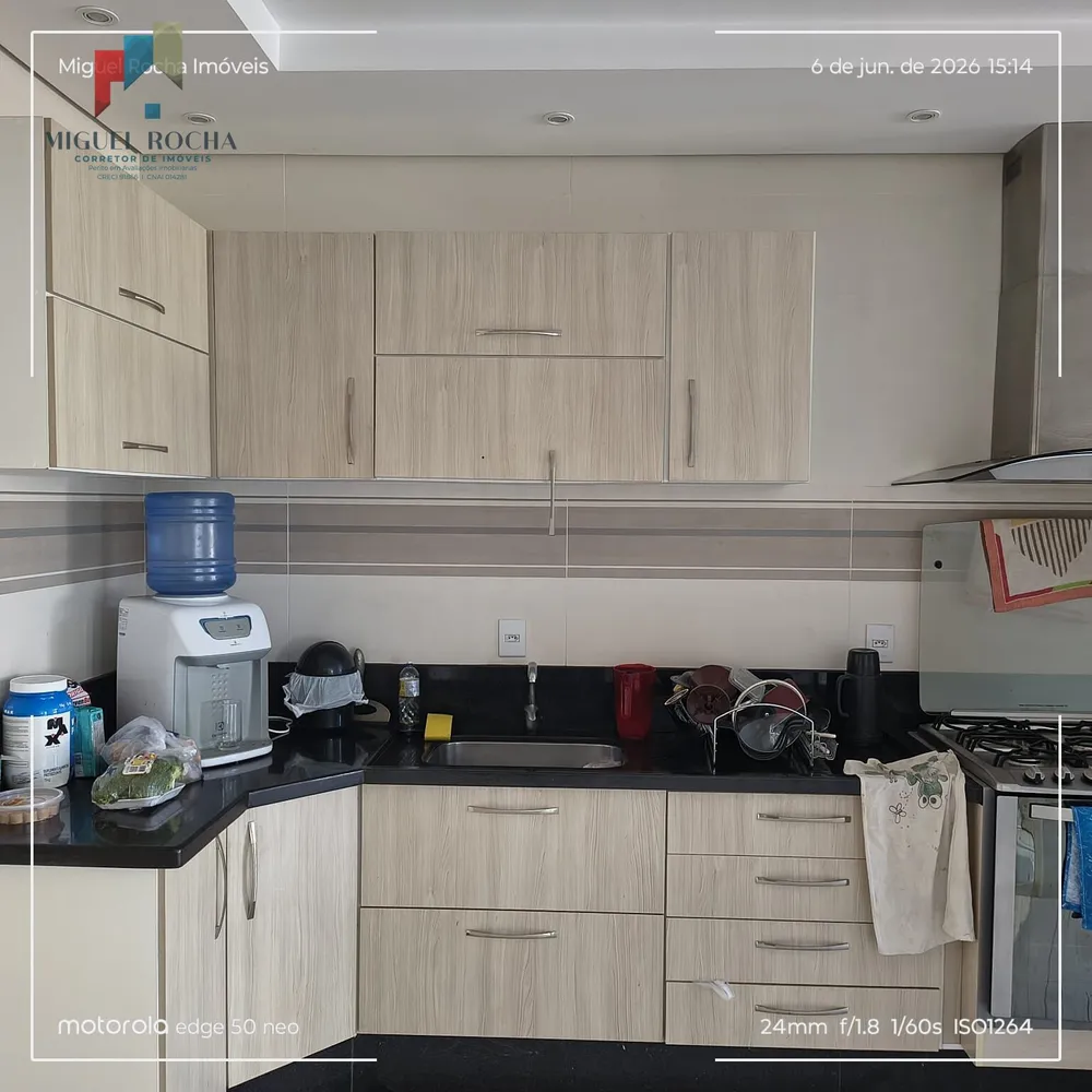 Sobrado, 2 quartos, 147 m² - Foto 15