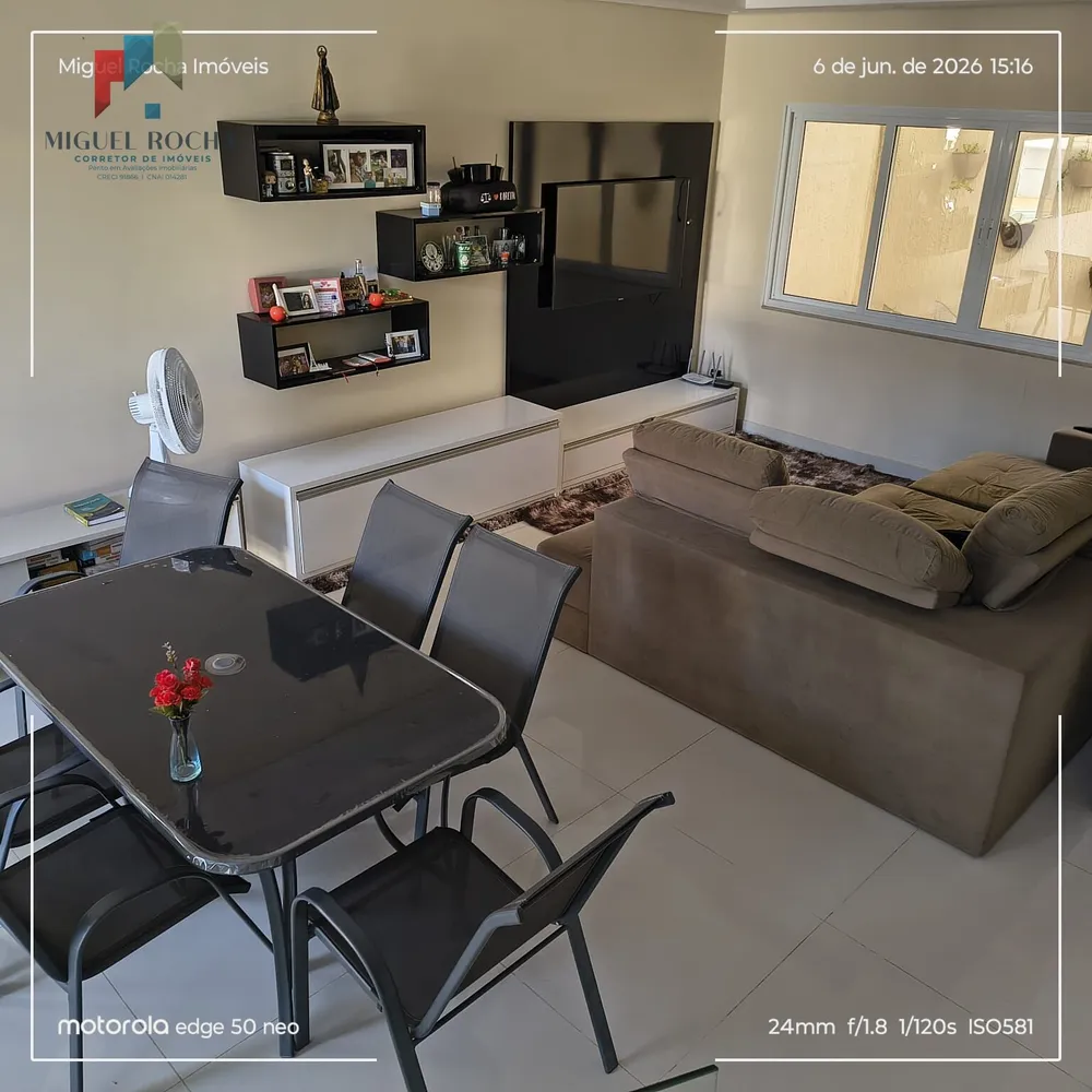 Sobrado, 2 quartos, 147 m² - Foto 16