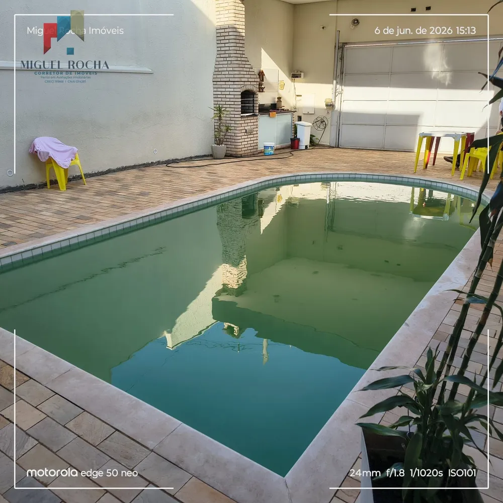 Sobrado, 2 quartos, 147 m² - Foto 1