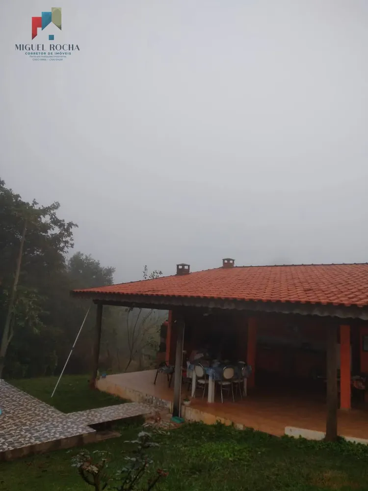 Chácara, 3 quartos, 2 hectares - Foto 2