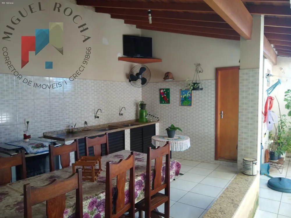 Sobrado, 3 quartos, 269 m² - Foto 6