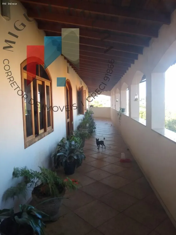 Sobrado, 3 quartos, 269 m² - Foto 8