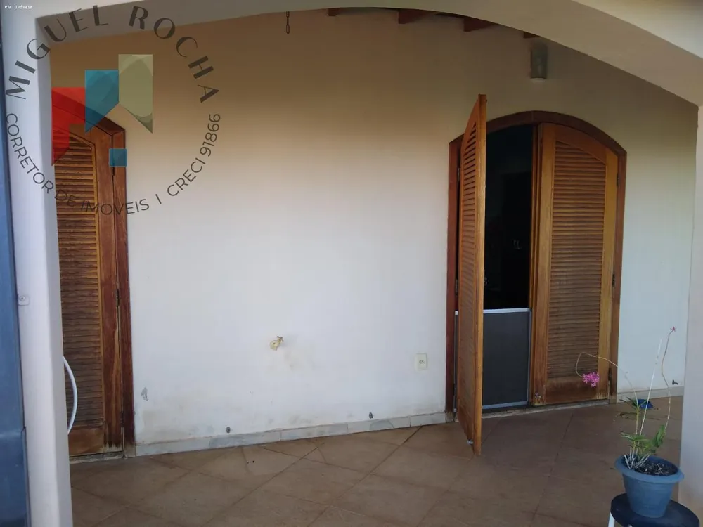 Sobrado, 3 quartos, 269 m² - Foto 10
