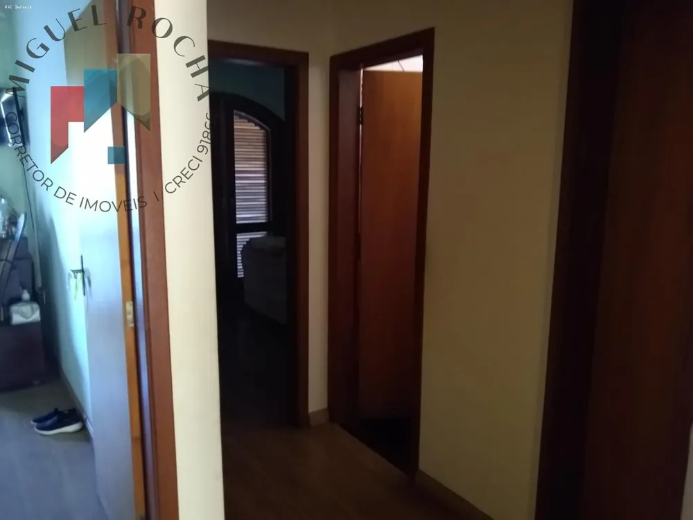 Sobrado, 3 quartos, 269 m² - Foto 13