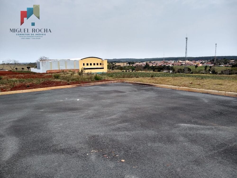 Terreno, 210 m² - Foto 2