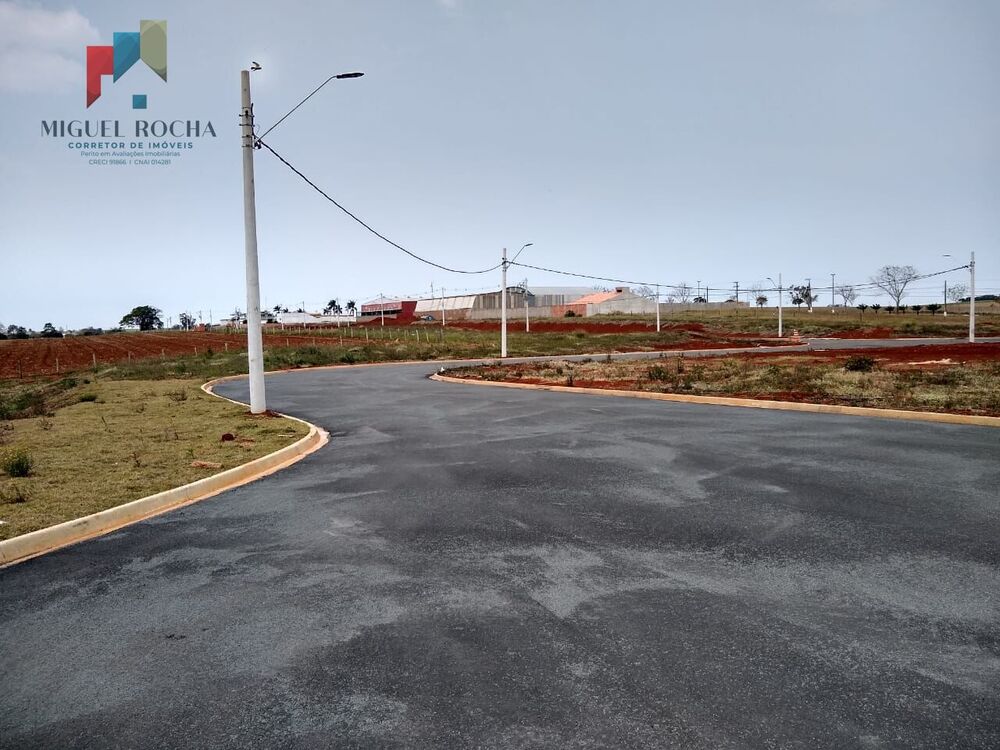Terreno, 210 m² - Foto 1