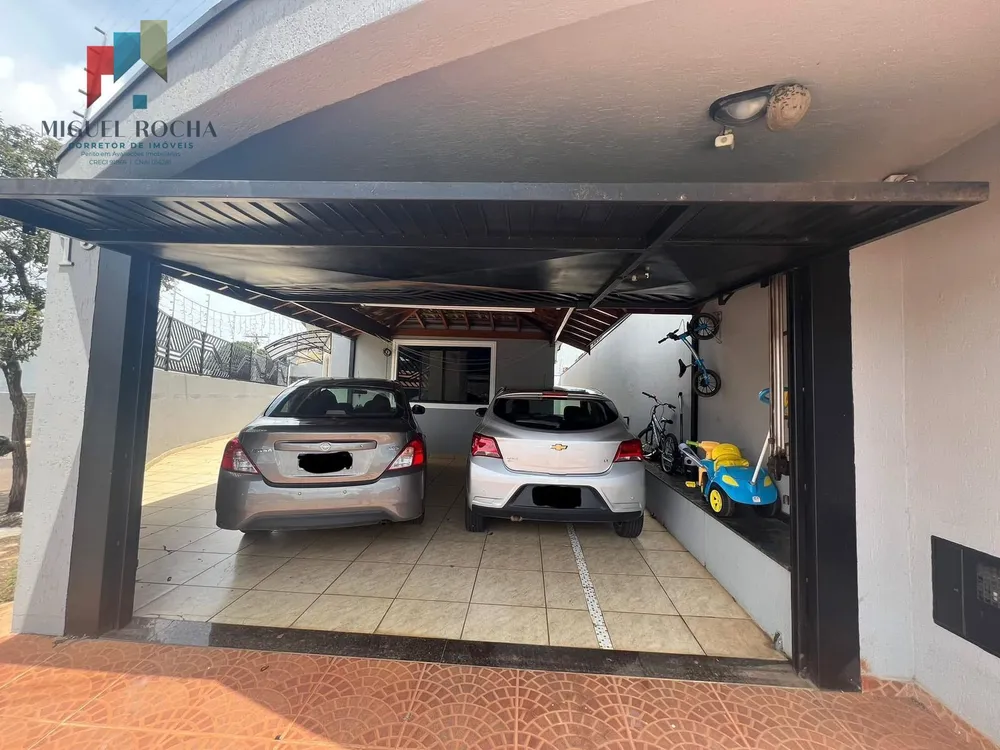 Casa, 3 quartos, 150 m² - Foto 1