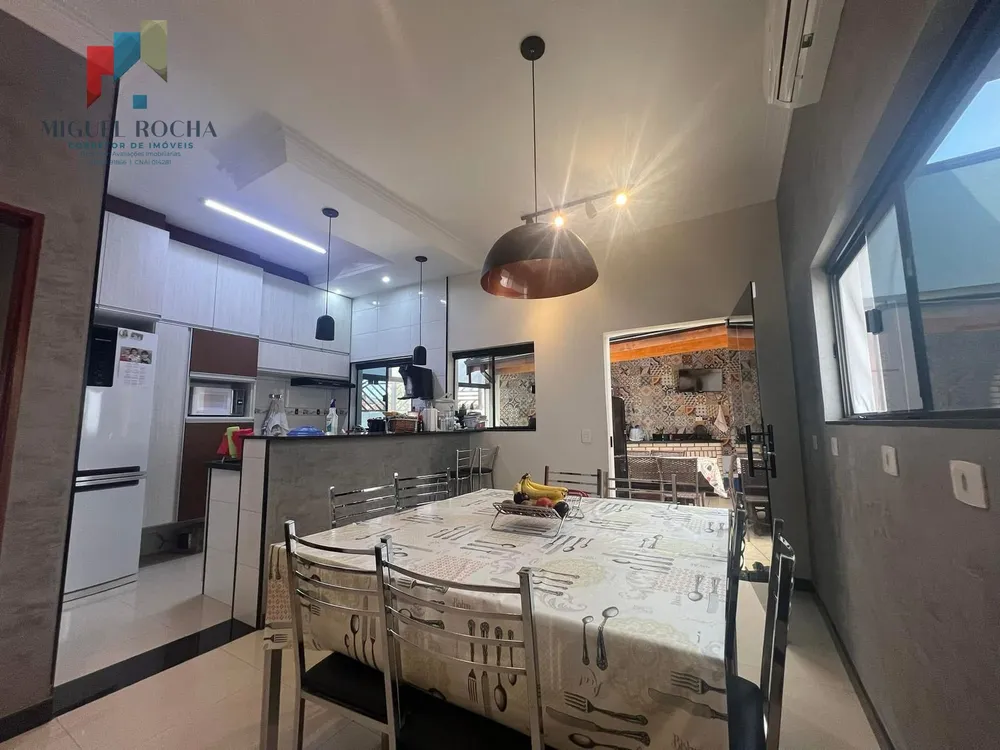 Casa, 3 quartos, 150 m² - Foto 6