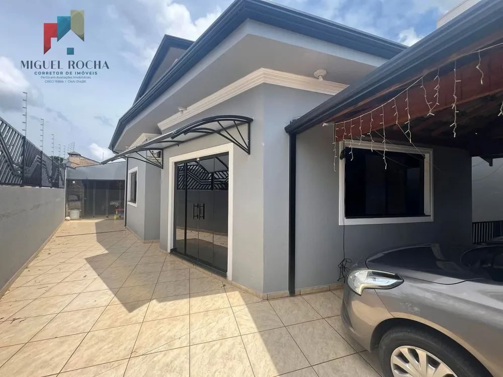 Casa, 3 quartos, 150 m² - Foto 2